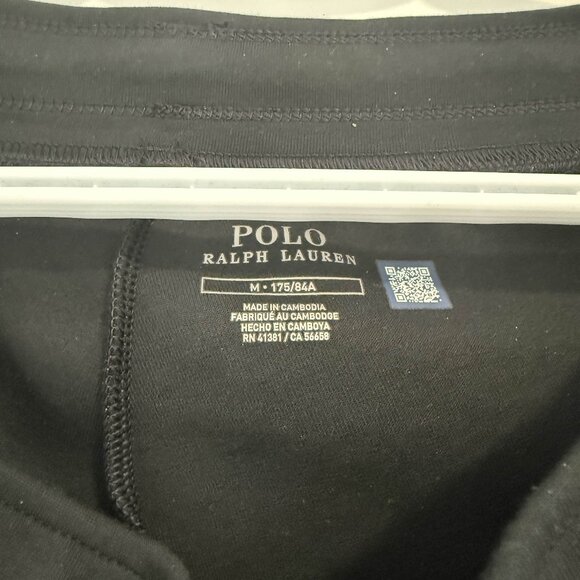 Polo Ralph Lauren Double-Knit Jogger Pant - Picture 3 of 3